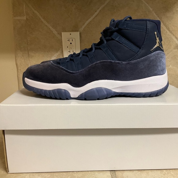 Women’s air Jordan 11 retro